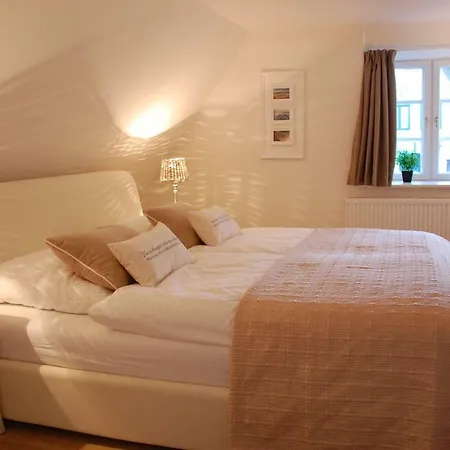 Dom wakacyjny Friesentraum